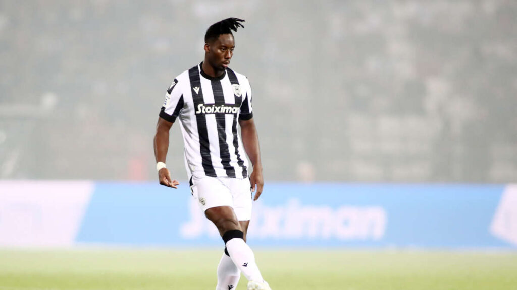 «Βόμβα» με τον αντί-Μεϊτέ στον ΠΑΟΚ