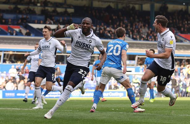 Πιθανά χινάρια από Τσάμπιονσιπ