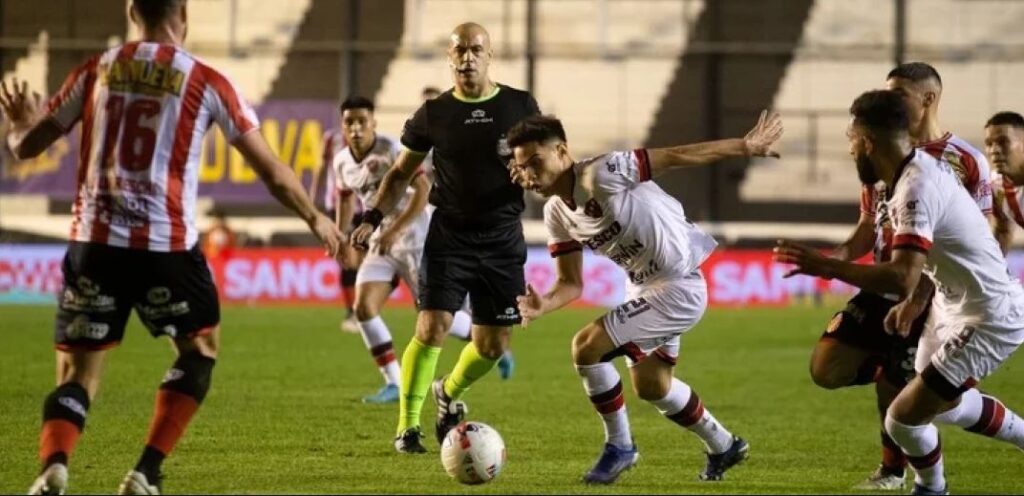 Μπαράκας Σεντράλ - Γοδόι Κρουζ προγνωστικά: Οριακό ματς, μοιρασμένο σετ