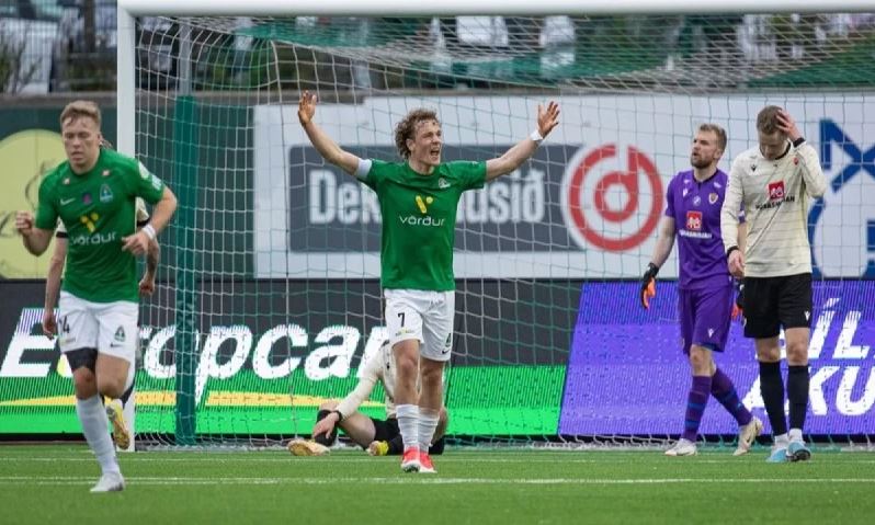 Σάμροκ - Μπρέινταμπλικ προγνωστικά: Προσπάθεια για σκοράρισμα