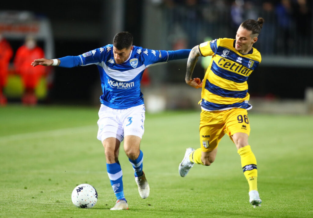 Μπρέσια - Πάρμα προγνωστικά: Ο χαμένος θα δυσαρεστηθεί