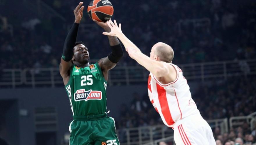 Προγνωστικά Ευρωλίγκα: Ο πρώτος από τους πέντε τελικούς