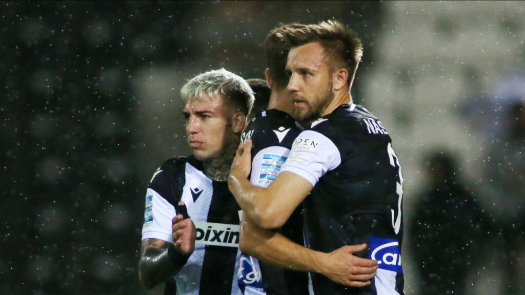 ΠΑΟΚ: Ο στόπερ που ετοιμάζεται να αποχωρήσει - «Σκάει» πρόταση!