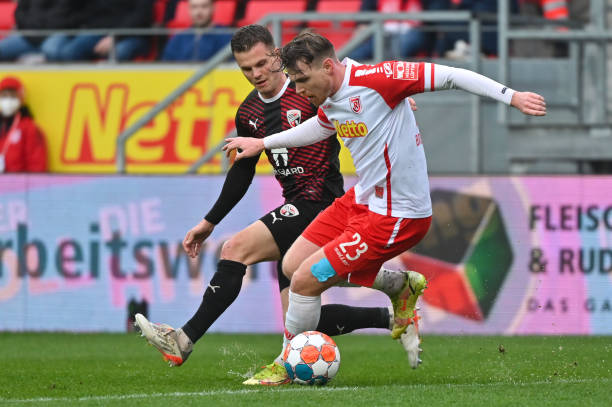 Προγνωστικά Ισοπαλίες: Σε ένα... καζάνι βράζουν