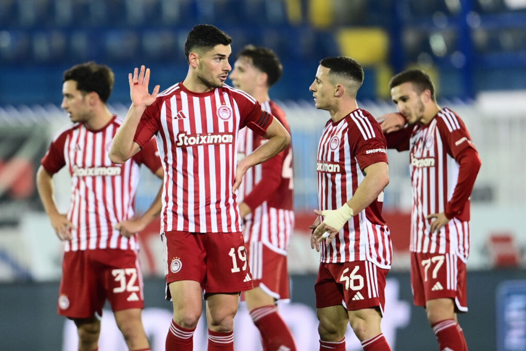 Φέρνει αμυντικό από την Αργεντινή ο Ολυμπιακός