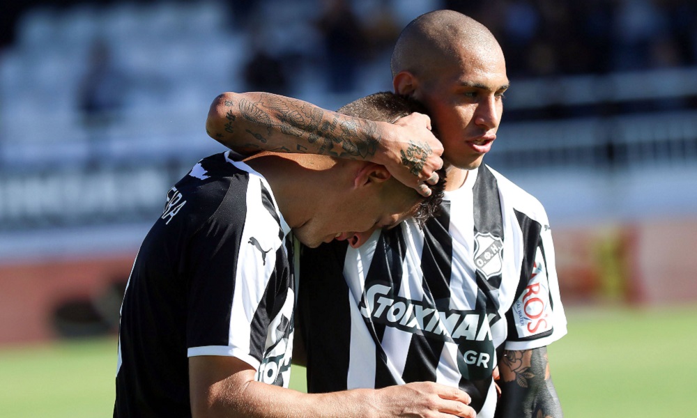 Προγνωστικά στοιχήματος: Αν όχι τον Ιωνικό, τότε ποιον;