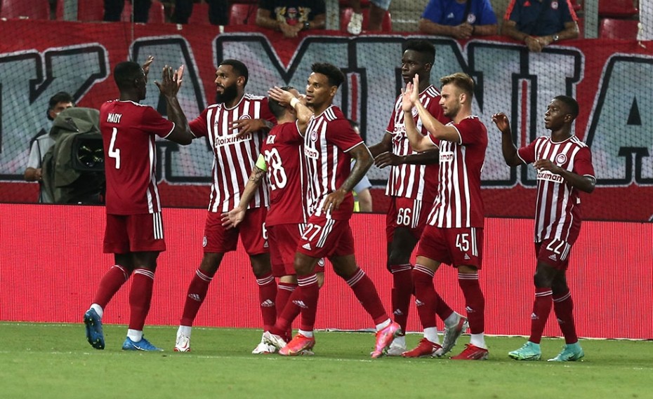 Ολυμπιακός - Ατρόμητος προγνωστικά: Διέξοδος το Κύπελλο