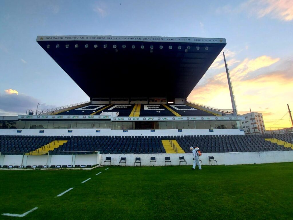 Προγνωστικά κόρνερ Βραζιλία: Συντηρητικά με την Οπεράριο