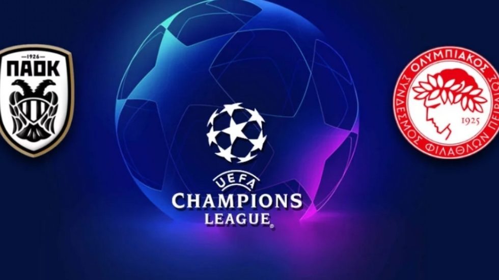 Τσάμπιονς Λιγκ, Γιουρόπα Λιγκ, Στατιστικά και Προγνωστικά Τύπου (13/8)