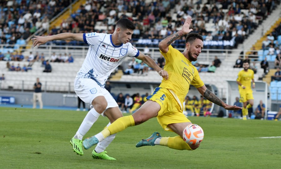 Προγνωστικά Σιγουράκια: Μονόδρομος στα Γιάννενα