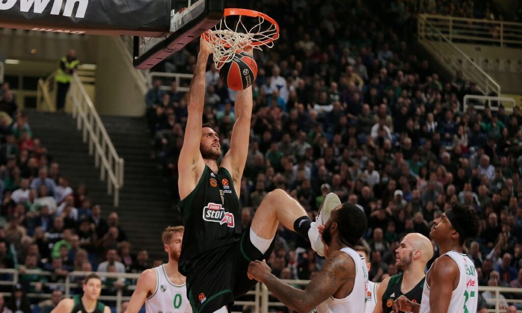 Παναθηναϊκός – Βιλερμπάν, Ευρωλίγκα, LaLiga, Bundesliga, Στατιστικά και Προγνωστικά Τύπου (24/1)