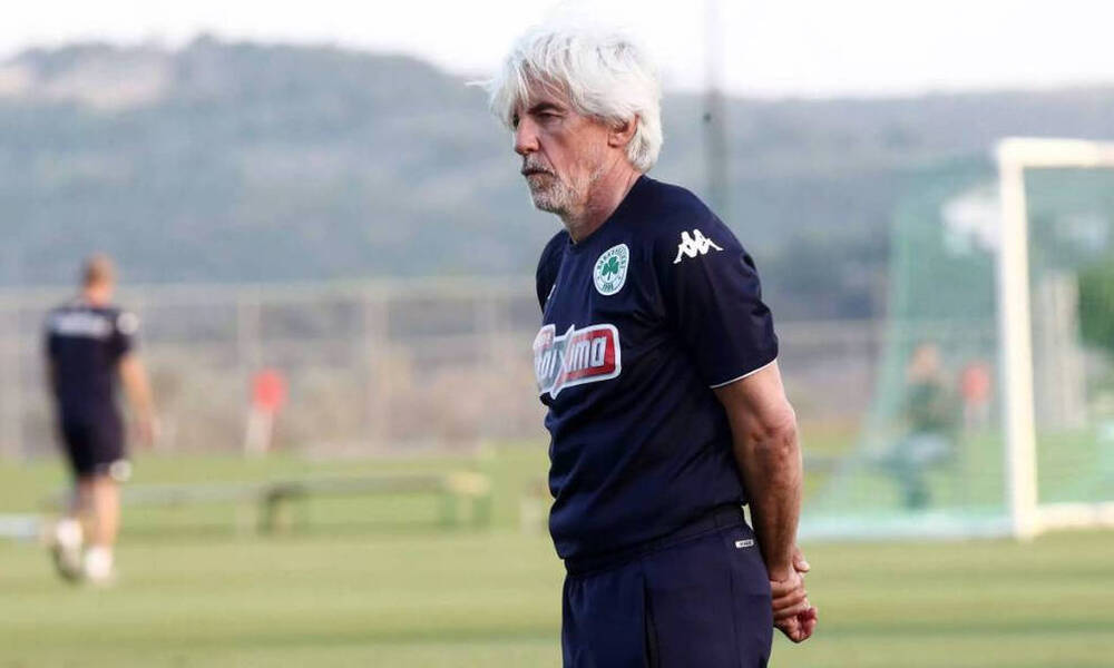 Προγνωστικά Super League: Ο δικός του Τζεπέτο και ο αποδεκατισμός