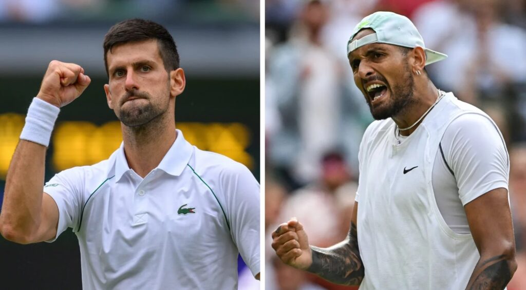 Και τώρα τελικός