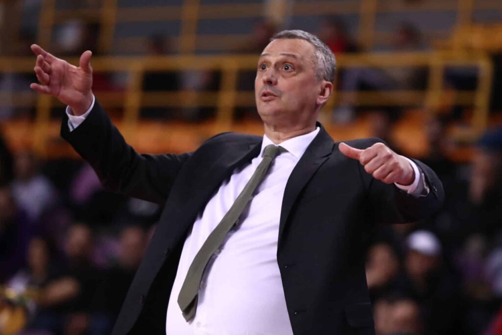 Το πρώτο φαβορί για αντι-Ράντονιτς!