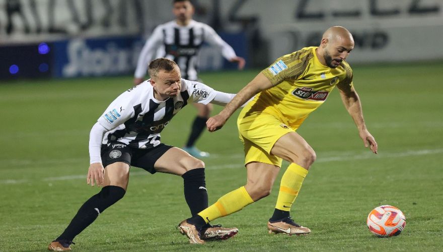 OΦΗ - ΑΕΚ Προγνωστικά: Δυνατή αναμέτρηση με κάρτες στο 2.05