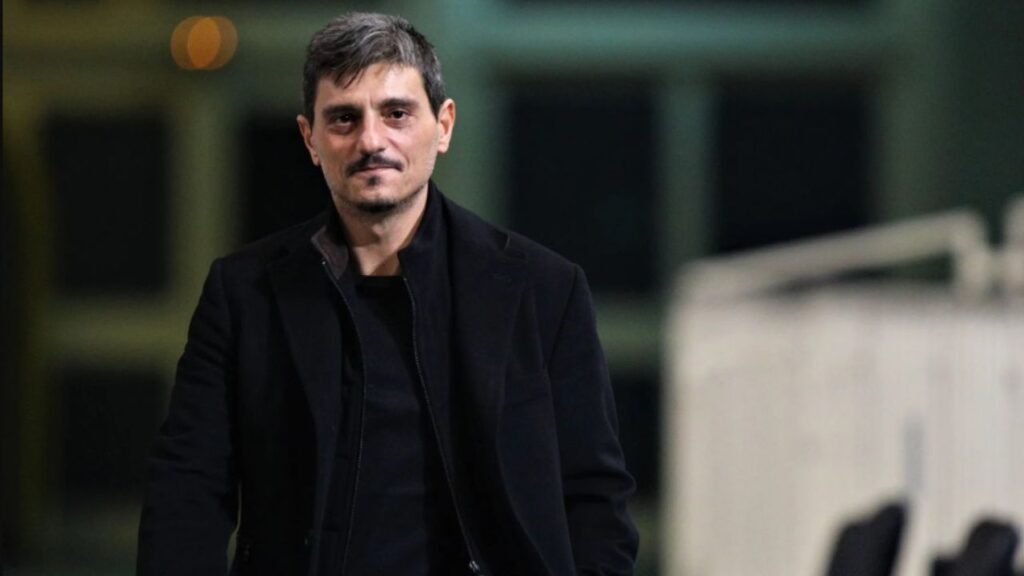 Αταμάν, το μεγάλο στοίχημα του Γιαννακόπουλου