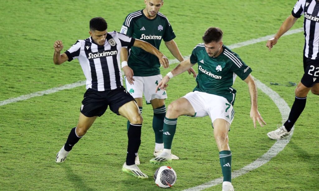 Προγνωστικά Σούπερ Λιγκ (14-15/9): Πρώτη επανεκκίνηση