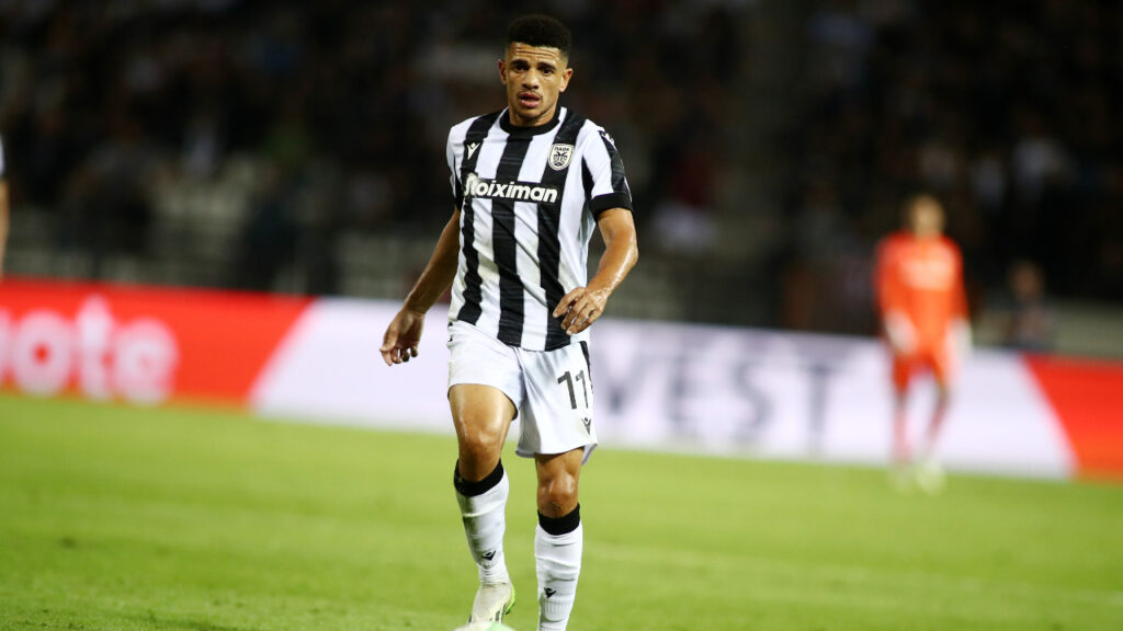 Επιμένουν για Τάισον στη Βραζιλία