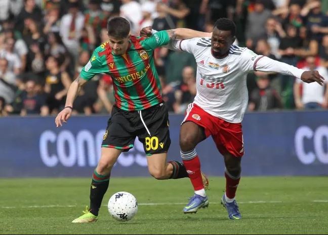 Προγνωστικά Τερνάνα - Κάλιαρι: Δυσκολεύονται να κερδίσουν