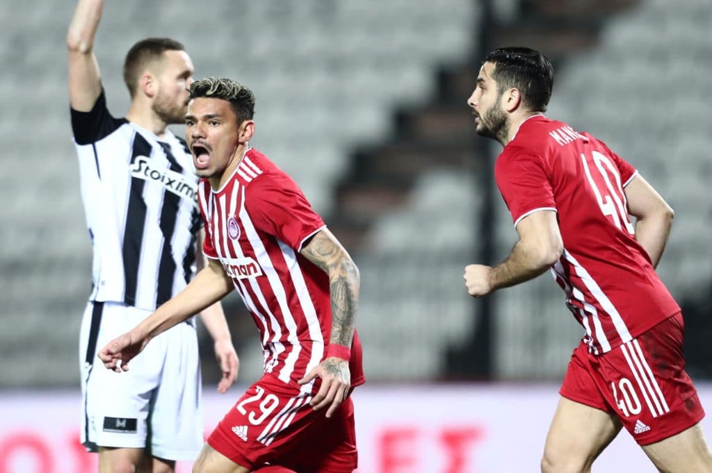 Μία υποχρέωση που μπορεί να κρίνει τον πρωταθλητή