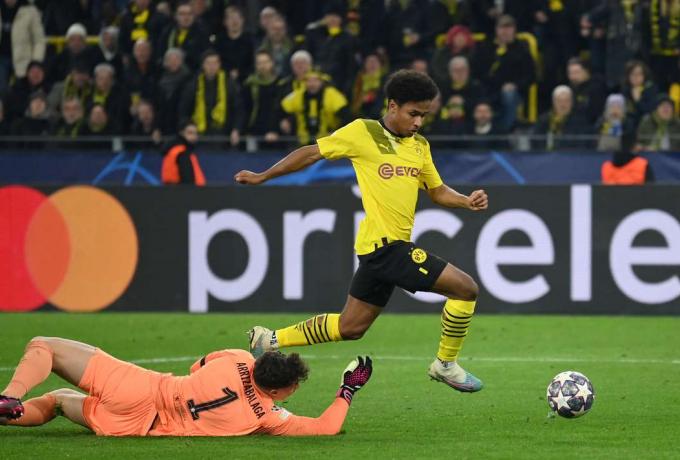 Τσέλσι - Ντόρτμουντ προγνωστικά: Πιο αποτελεσματικοί οι Βεστφαλοί