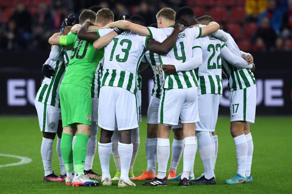 Κλάσβικ - Φερεντσβάρος προγνωστικά: Παίρνει προβάδισμα πρόκρισης