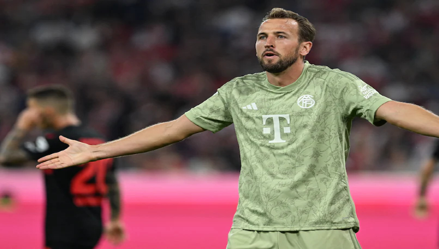 Αυτές είναι οι αποδόσεις για το Μπάγερν - Μάντσεστερ Γιουνάιτεντ