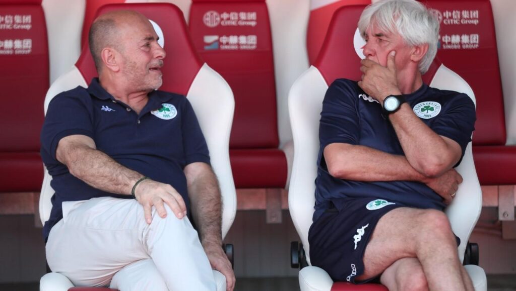 «Άκυρο» Γιοβάνοβιτς στον Αλαφούζο;