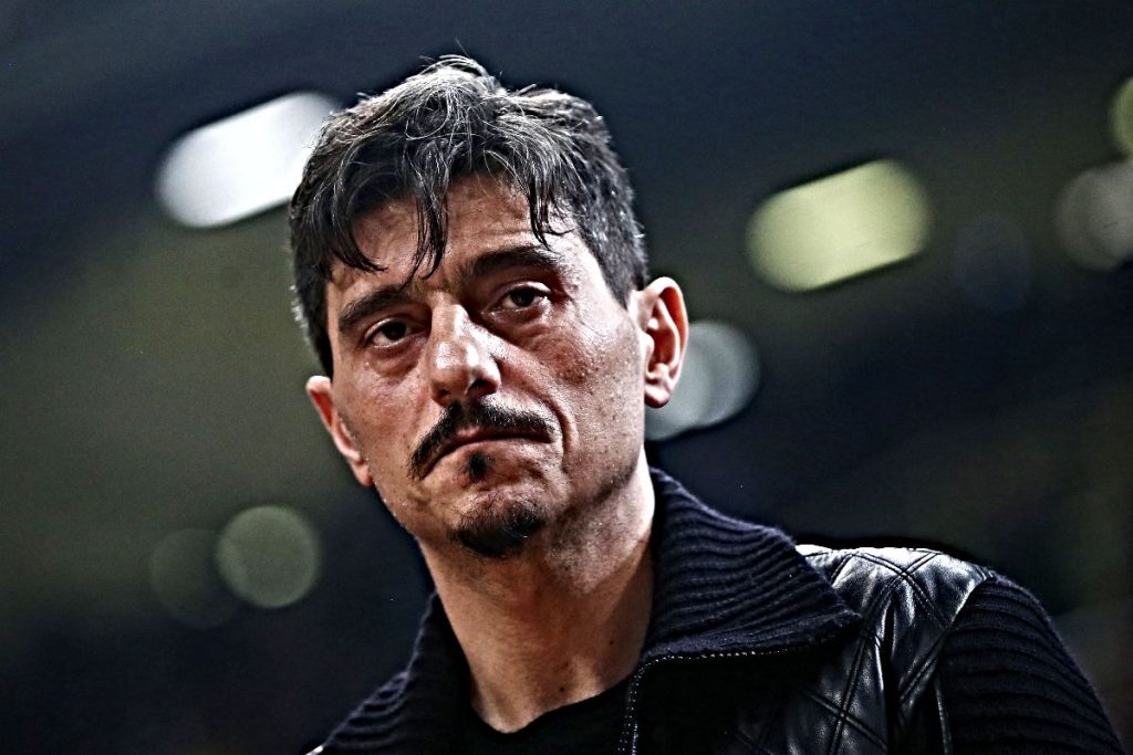 Έσκασε «καμπάνα» για Γιαννακόπουλο!