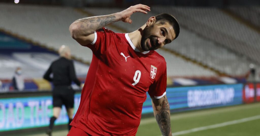 Προγνωστικά Μουντιάλ: Το «κυκλωμένο» ματς των Σέρβων