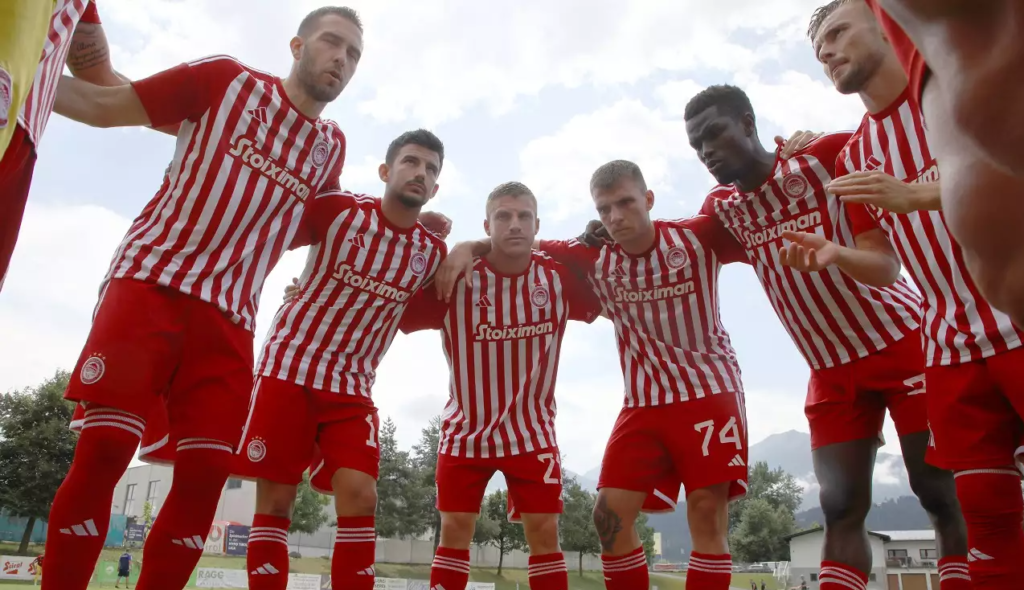 Χίλια προβλήματα, λίγος χρόνος