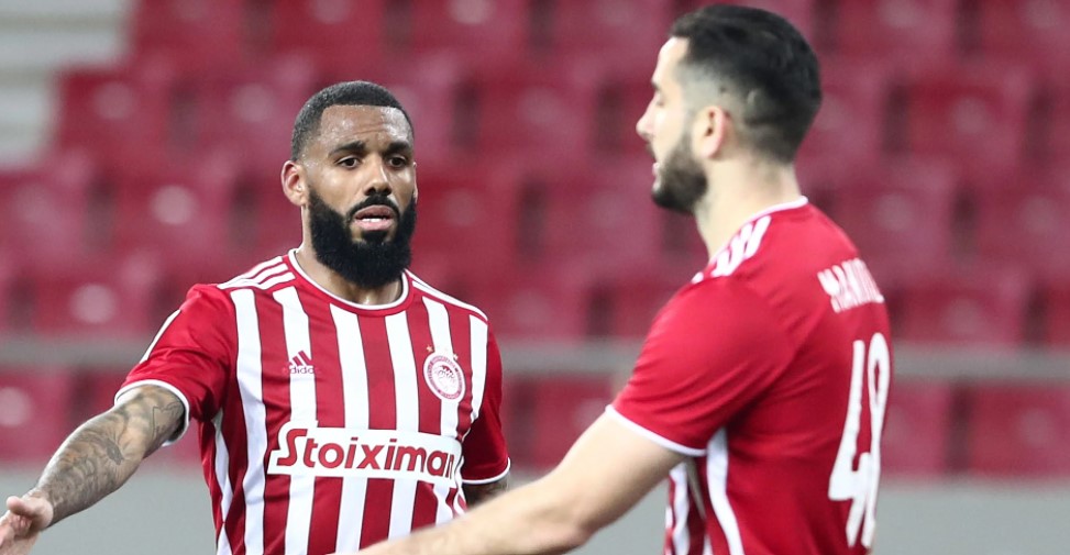 Φωτιά τα ματς στη Super League