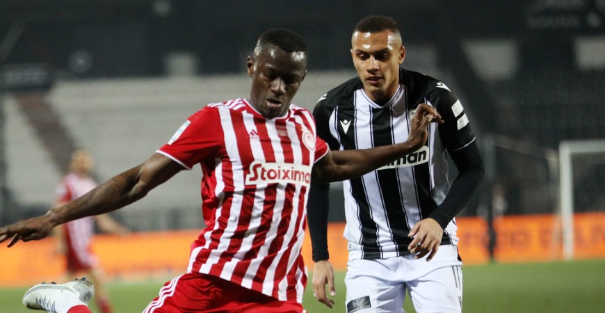 Με γκολ στα ημιτελικά του Κυπέλλου