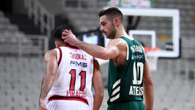 Ποιος θα πάρει τη νέα Ευρωλίγκα - Απίστευτες αποδόσεις για Ολυμπιακό, Παναθηναϊκό