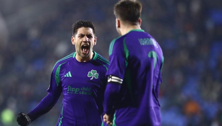 Προγνωστικά Κόνφερενς Λιγκ (19/12): Το τρένο στις ράγες