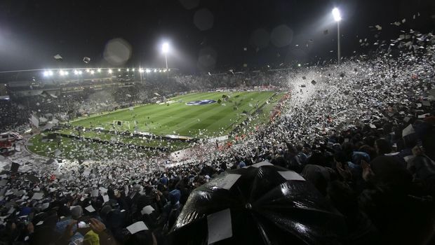 Ο φουριόζος ΠΑΟΚ και το ρίσκο με τον Αλμέιδα