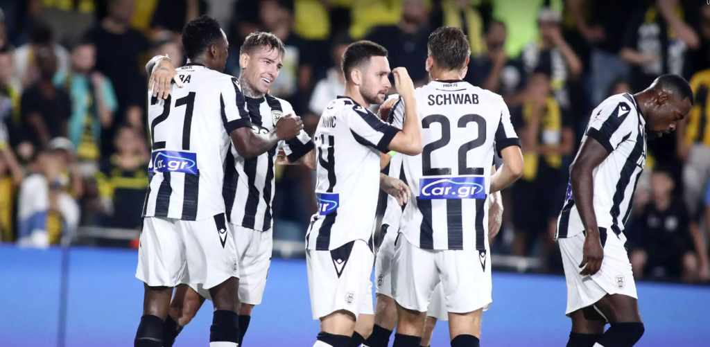 Ανοιχτό να φύγει όνομα έκπληξη από τον ΠΑΟΚ!