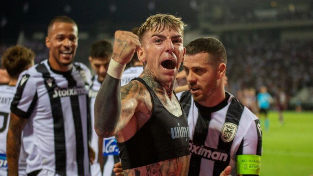 Ένα καλοκαίρι - «χρυσωρυχείο» για τον ΠΑΟΚ