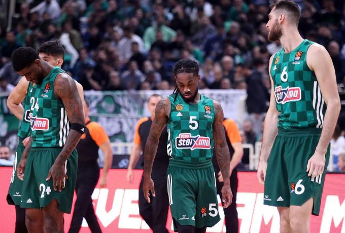 Επιστροφή - έκπληξη στον ΠΑΟ!