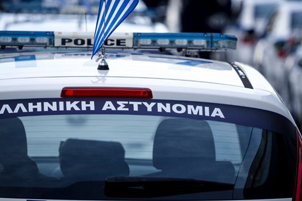 Παράνομα τυχερά παίγνια σε κατάστημα της Θεσσαλονίκης