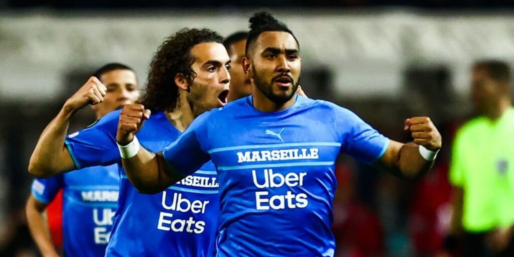 Μπορεί το θετικό αποτέλεσμα στην Ολλανδία η Μαρσέιγ (4.00)