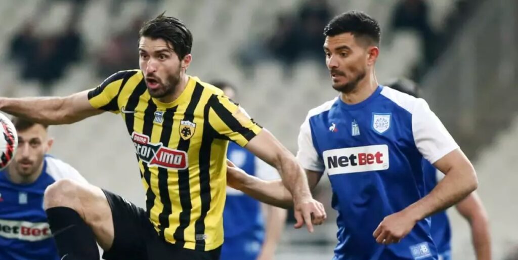 Θα δυσκολεύτει η ΑΕΚ στα Γιάννινα (1.98)