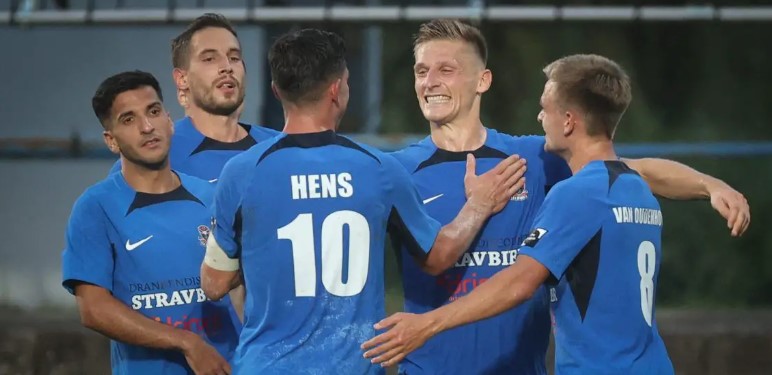 Over 2,5 με.... Στέλιο για συντροφιά!