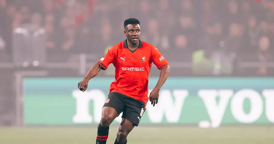 Ποδαρικό στα... γαλλικά