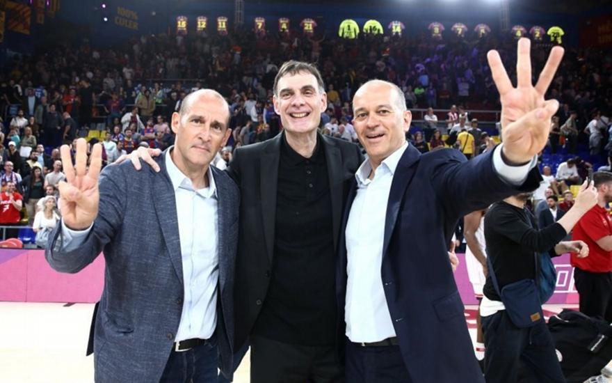 αγγελόπουλοι