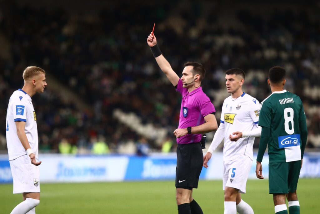 Ο μαγικός αριθμός 4