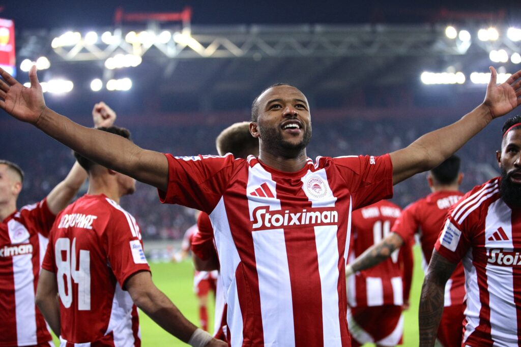 Πόρτο -  Ολυμπιακός στη Stoiximan με Derby Master και πρόγραμμα ανταμοιβής Mission!