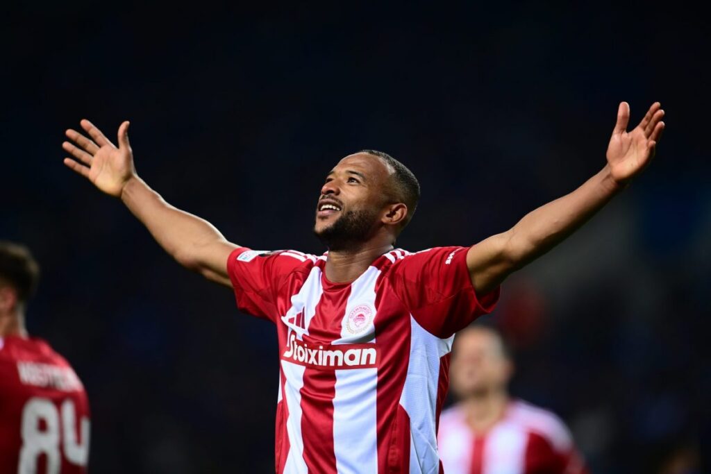 Ολυμπιακός – Κάραμπακ προγνωστικά