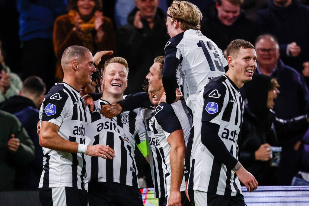 Μπρέντα – Χέρακλες προγνωστικά