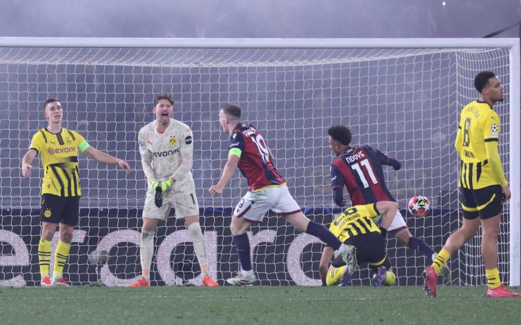 Έφυγε ο Σαχίν, έμειναν τα προβλήματα